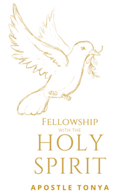 Fellowship with the Holy Spirit (Digital Download)